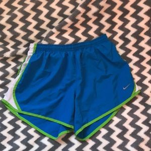 Bike girls shorts